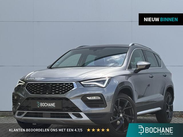 Seat ATECA 1.5 TSI Xperience Business Intense Climate control - Navigatie - 18"Velgen