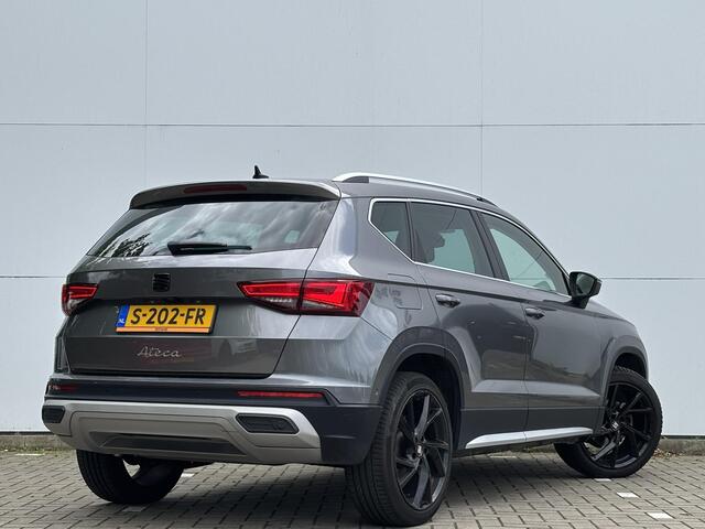 Seat ATECA 1.5 TSI Xperience Business Intense Climate control - Navigatie - 18"Velgen