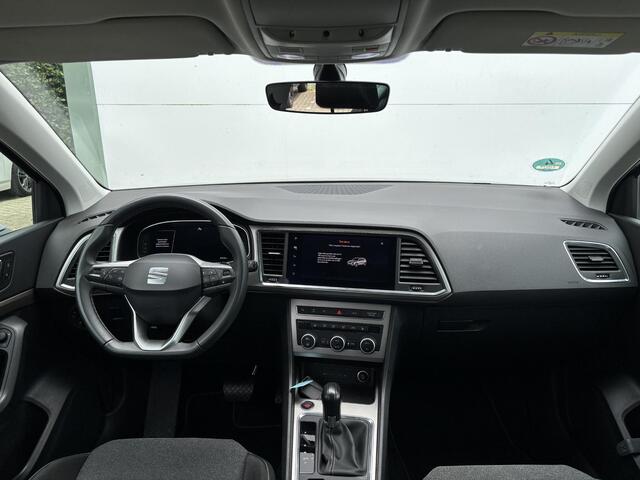 Seat ATECA 1.5 TSI Xperience Business Intense Climate control - Navigatie - 18"Velgen