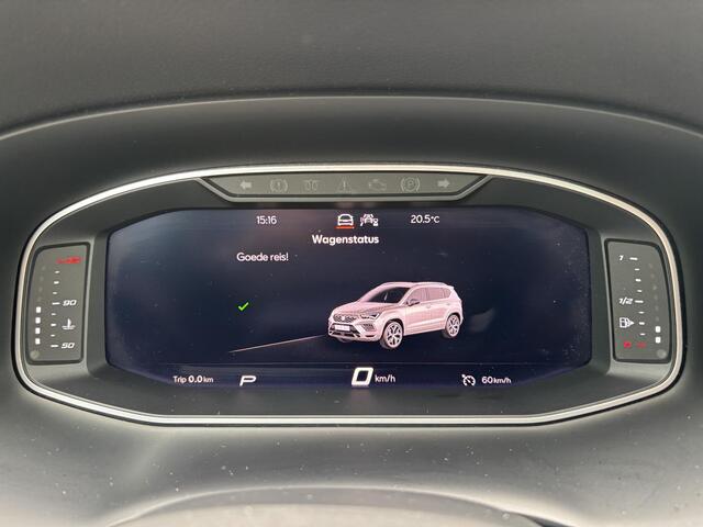 Seat ATECA 1.5 TSI Xperience Business Intense Climate control - Navigatie - 18"Velgen