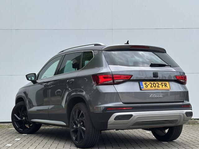 Seat ATECA 1.5 TSI Xperience Business Intense Climate control - Navigatie - 18"Velgen