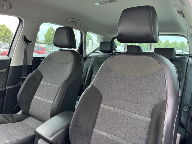 Seat ATECA 1.5 TSI Xperience Business Intense Climate control - Navigatie - 18"Velgen