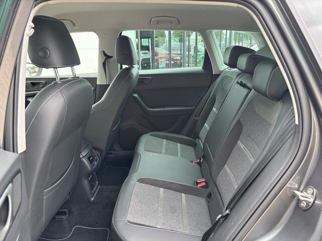 Seat ATECA 1.5 TSI Xperience Business Intense Climate control - Navigatie - 18"Velgen