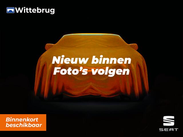Seat ATECA 1.5 TSI 150PK FR Business Intense / Digitale Cockpit / LED / Achteruitrijcamera / Stuur + Stoelverwarming / Keyless Entry