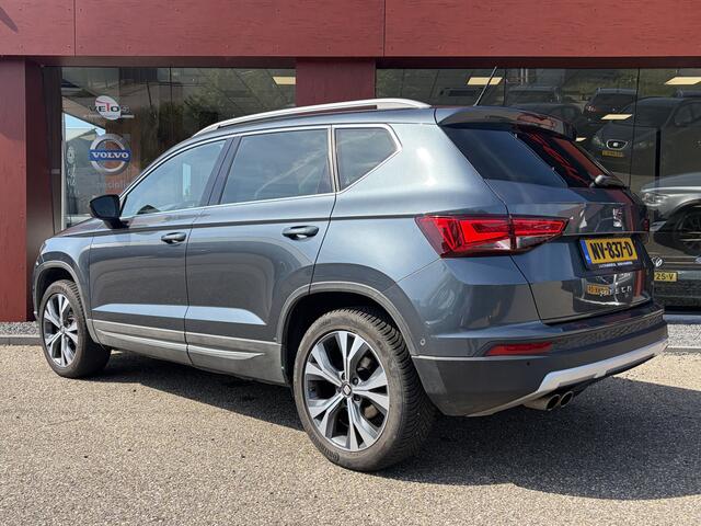 Seat ATECA 1.4 EcoTSI Xcellence