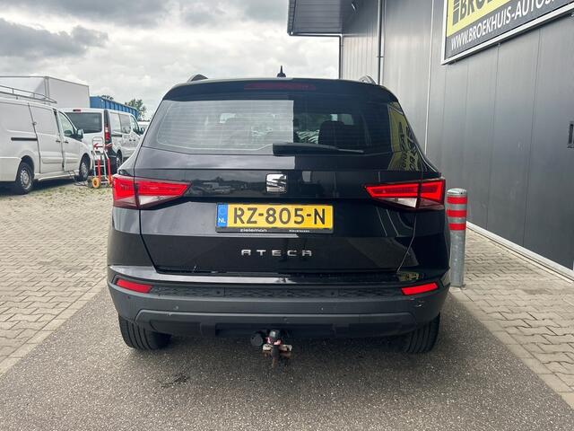 Seat ATECA 1.0 EcoTSI Reference