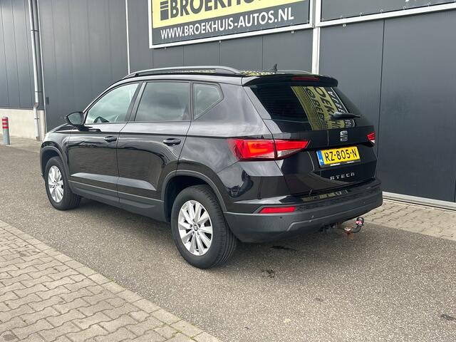 Seat ATECA 1.0 EcoTSI Reference