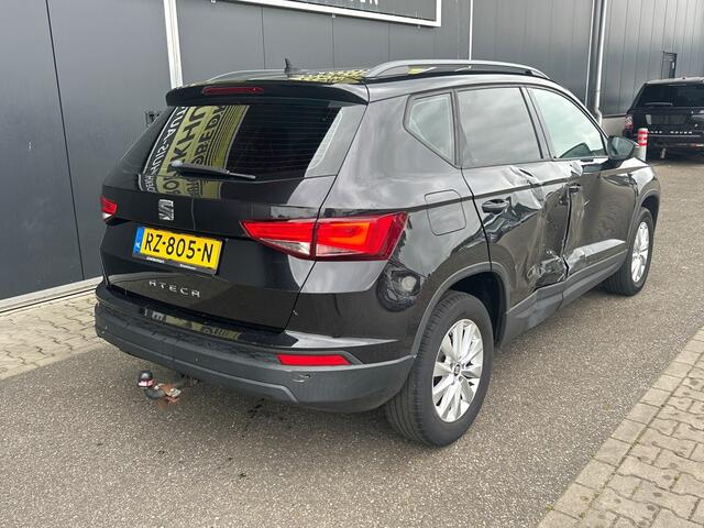 Seat ATECA 1.0 EcoTSI Reference