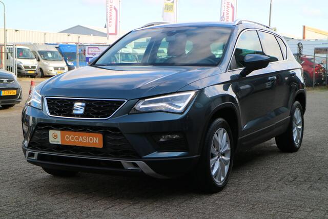 Seat ATECA 1.0 EcoTSI Style | Camera | Elektr. A. Klep | Carplay |
