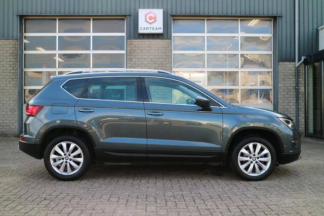 Seat ATECA 1.0 EcoTSI Style | Camera | Elektr. A. Klep | Carplay |