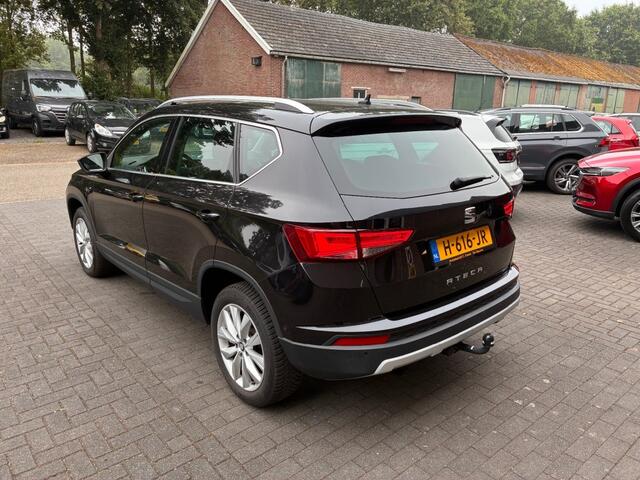 Seat ATECA 1.5 TSI FR BNSINT