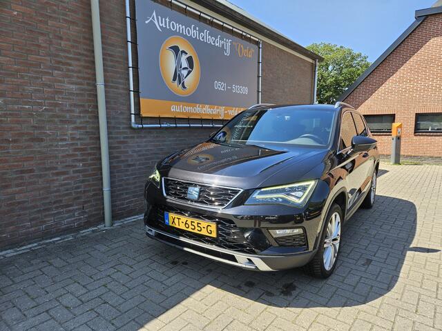Seat ATECA 1.5 TSI Xcellence Business Intense