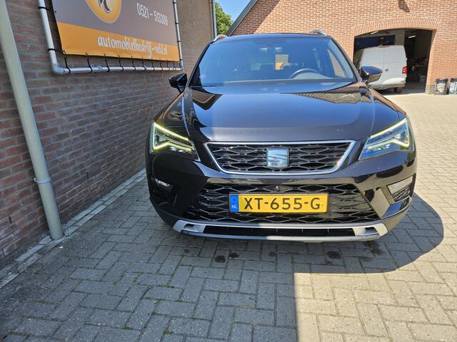 Seat ATECA 1.5 TSI Xcellence Business Intense