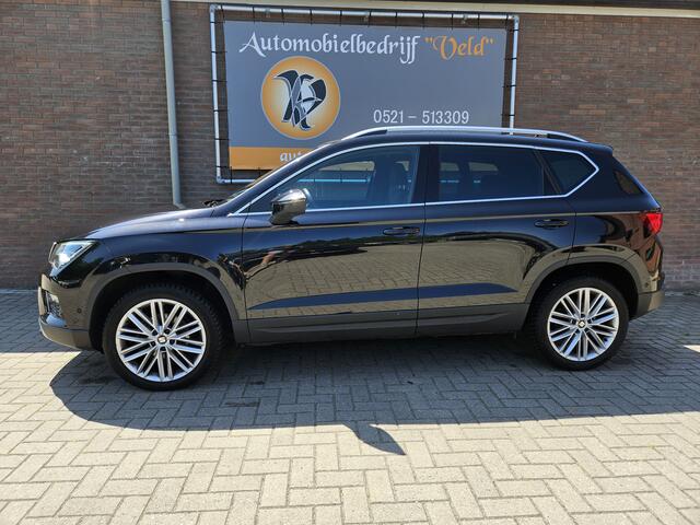 Seat ATECA 1.5 TSI Xcellence Business Intense