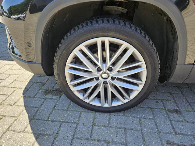 Seat ATECA 1.5 TSI Xcellence Business Intense
