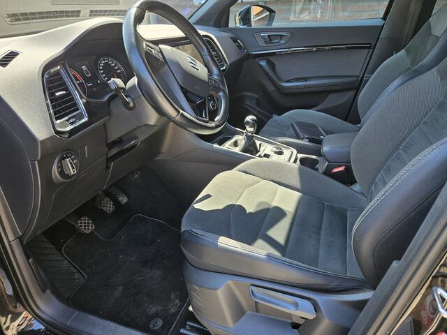 Seat ATECA 1.5 TSI Xcellence Business Intense