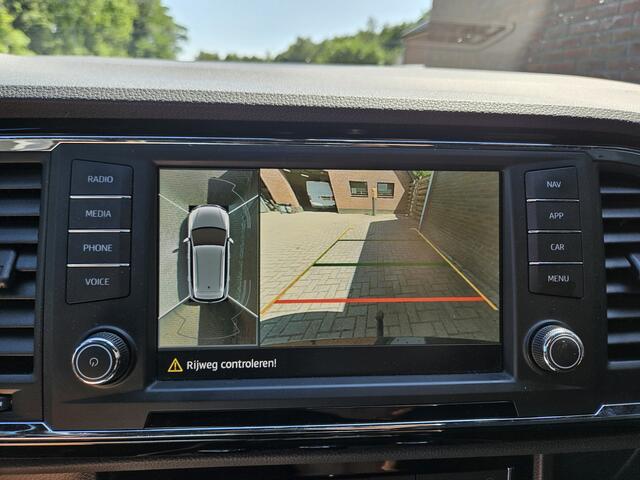 Seat ATECA 1.5 TSI Xcellence Business Intense