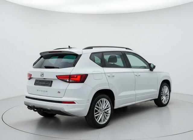 Seat ATECA 1.5 TSI FR Business Intense FR - ACC - TREKHAAK - CAMERA - STOELVERWARMING