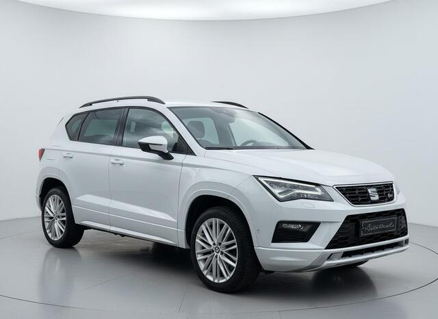 Seat ATECA 1.5 TSI FR Business Intense FR - ACC - TREKHAAK - CAMERA - STOELVERWARMING