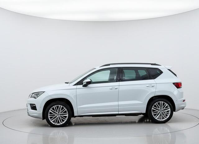 Seat ATECA 1.5 TSI FR Business Intense FR - ACC - TREKHAAK - CAMERA - STOELVERWARMING