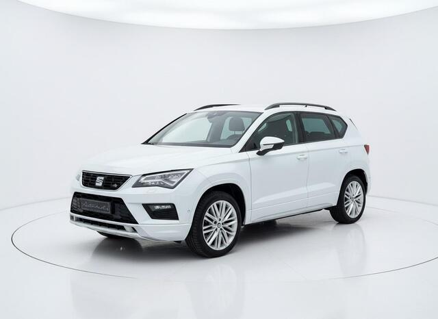 Seat ATECA 1.5 TSI FR Business Intense FR - ACC - TREKHAAK - CAMERA - STOELVERWARMING