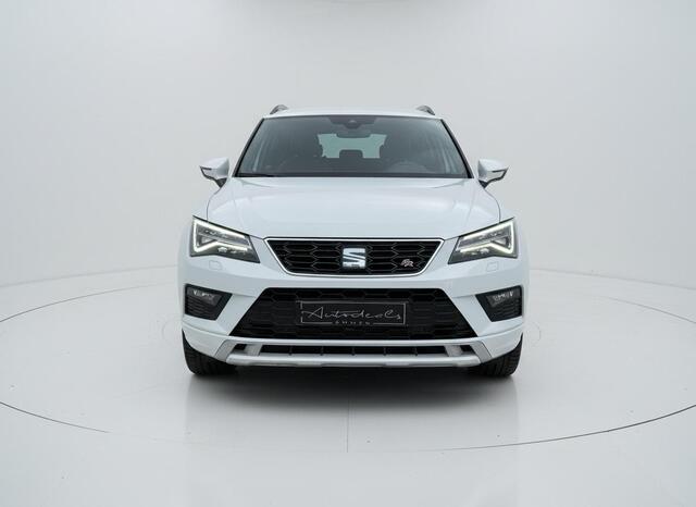 Seat ATECA 1.5 TSI FR Business Intense FR - ACC - TREKHAAK - CAMERA - STOELVERWARMING