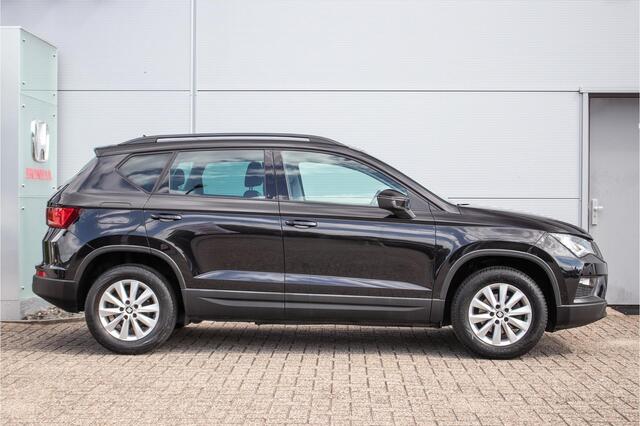 Seat ATECA 1.0 EcoTSI Reference | Clima | Cruise control | Carplay |