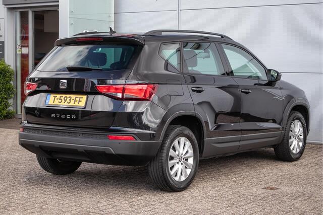 Seat ATECA 1.0 EcoTSI Reference | Clima | Cruise control | Carplay |