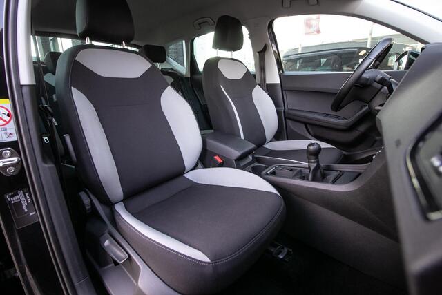 Seat ATECA 1.0 EcoTSI Reference | Clima | Cruise control | Carplay |