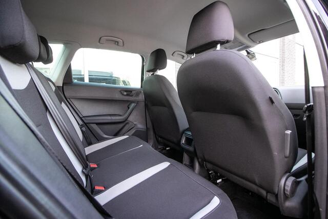 Seat ATECA 1.0 EcoTSI Reference | Clima | Cruise control | Carplay |