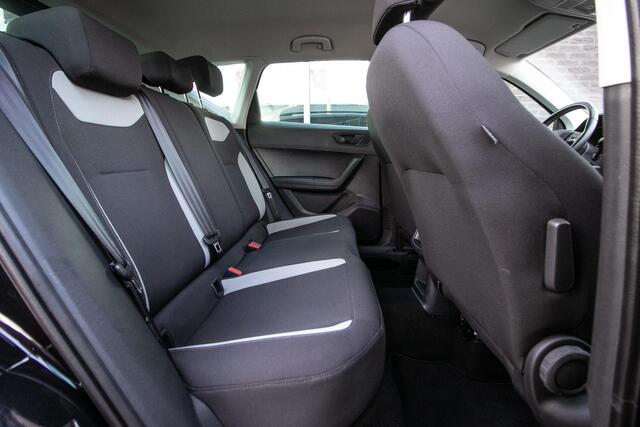 Seat ATECA 1.0 EcoTSI Reference | Clima | Cruise control | Carplay |
