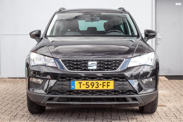 Seat ATECA 1.0 EcoTSI Reference | Clima | Cruise control | Carplay |