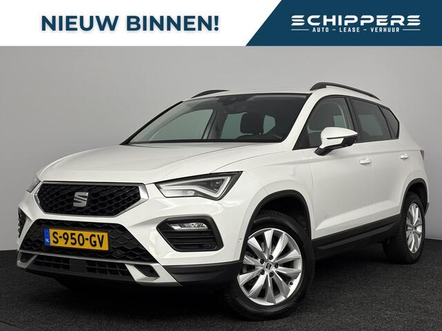 Seat ATECA 1.5 TSI Style Business Intense