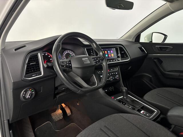Seat ATECA 1.5 TSI Style Business Intense