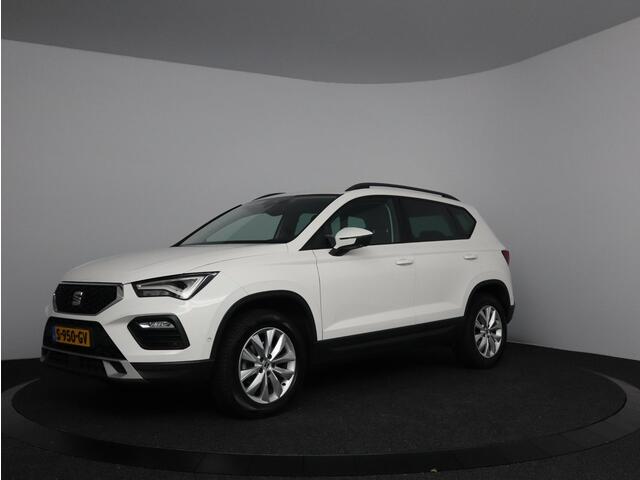 Seat ATECA 1.5 TSI Style Business Intense