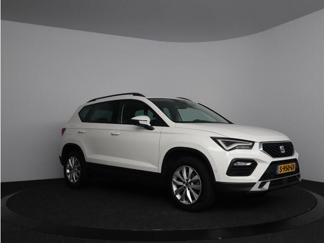Seat ATECA 1.5 TSI Style Business Intense