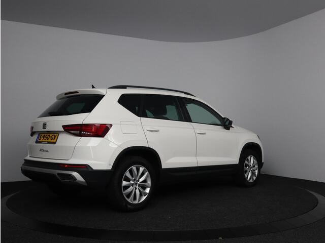 Seat ATECA 1.5 TSI Style Business Intense
