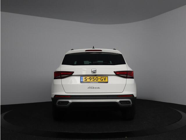 Seat ATECA 1.5 TSI Style Business Intense