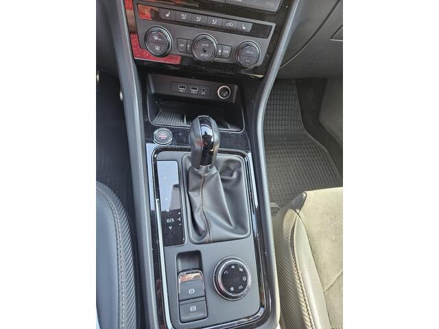 Seat ATECA 2.0 TSI 4DR. Ltd.Ed.