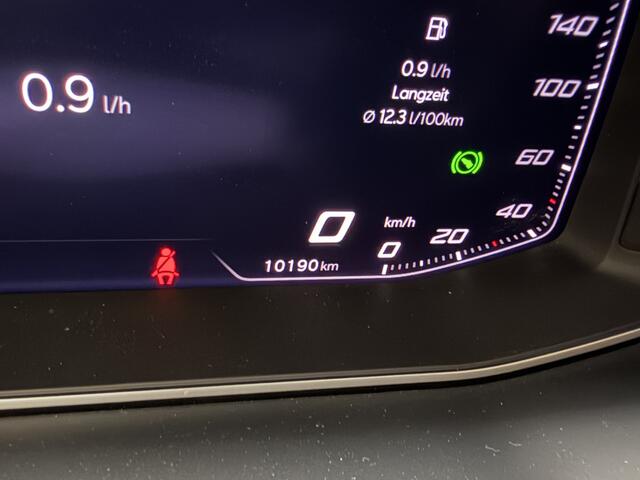 Seat ATECA 1.5 TSI Xperience Business Intense / 10.000 KM/ AUTOMAAT/ BEATS/ CAMERA/ PARK. SENSOREN/ STOEL-STUURVERWARM./ CRUISE/ VIRTUAL COCKPIT/ LED/ KEYLESS/ FULL LINK/ PARK. ASSIST/ NAVI/ CLIMA/ DAB/ 18" LMV