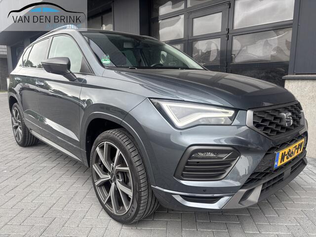 Seat ATECA 1.5 TSI FR Business Intense