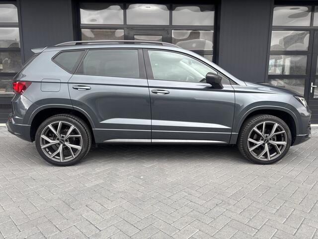 Seat ATECA 1.5 TSI FR Business Intense