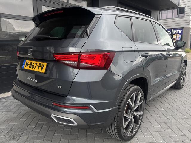 Seat ATECA 1.5 TSI FR Business Intense