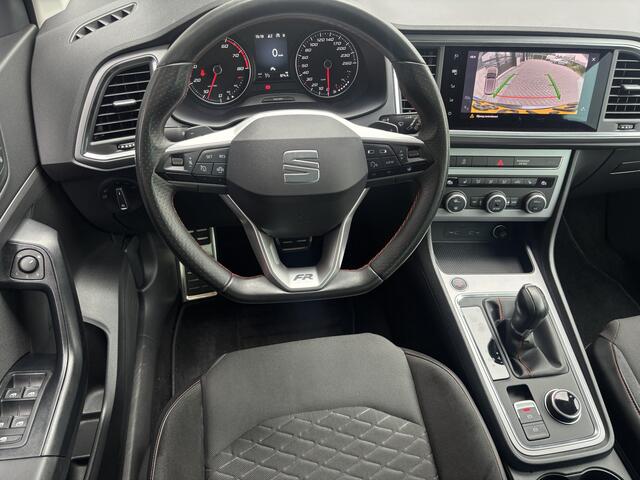 Seat ATECA 1.5 TSI FR Business Intense