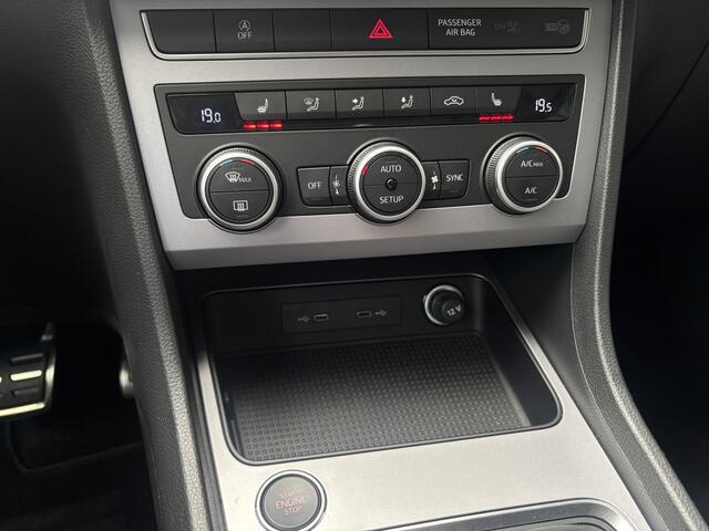 Seat ATECA 1.5 TSI FR Business Intense