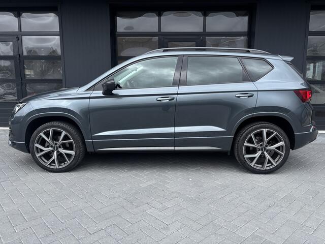 Seat ATECA 1.5 TSI FR Business Intense