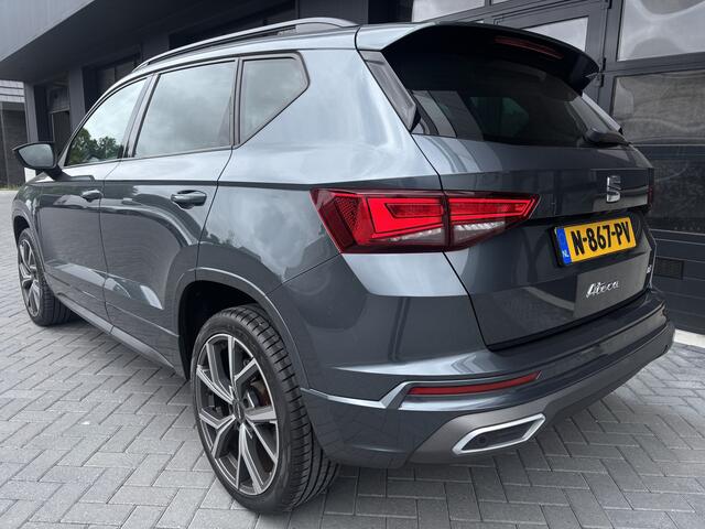 Seat ATECA 1.5 TSI FR Business Intense