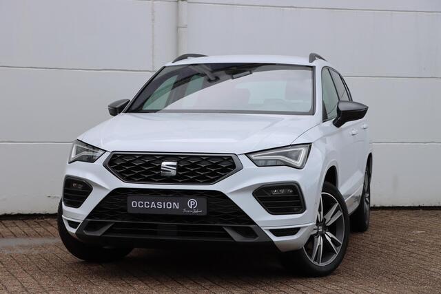 Seat ATECA 1.5 TSI FR Business Intense DSG7 150pk