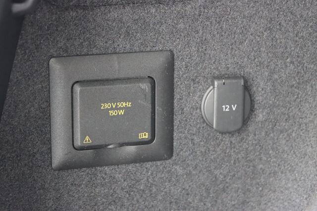 Seat ATECA 1.5 TSI FR Business Intense DSG7 150pk