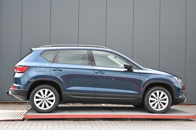 Seat ATECA 1.5 TSI Style Business Intense trekhaak